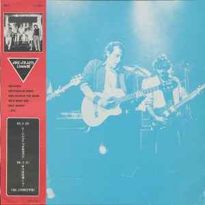 Dire Straits – Live In 85 (1985, Vinyl) - Discogs
