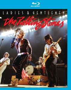 The Rolling Stones – Ladies & Gentlemen (2010, Blu-ray) - Discogs