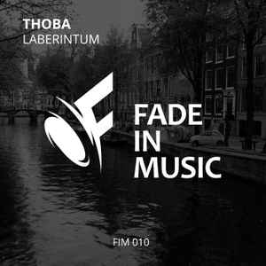 ThoBa - Laberintum album cover