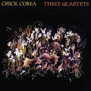 Three Quartets - Chick Corea