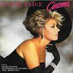 Cover of Cinema, , CD