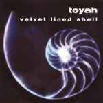 Cover of Velvet Lined Shell, 2003, CD