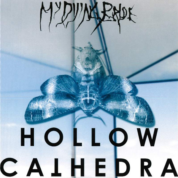 descargar álbum My Dying Bride - Hollow Cathedra