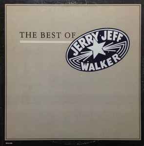 Jerry Jeff Walker - The Best Of Jerry Jeff Walker album cover