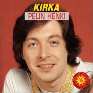 Kirka - Pelin Henki album cover