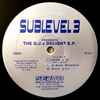 Sublevel 3 (2) - Presents The D.J.'s Delight E.P.