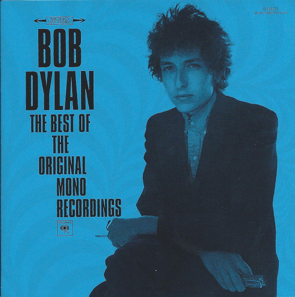 大人女性の Bob DYLAN☆Same オリジナル Mono CBS UK 洋楽