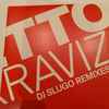 Nina Kraviz - Ghetto Kraviz (DJ Slugo Remixes)