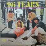 Cover of 96 Tears, 1966, Vinyl