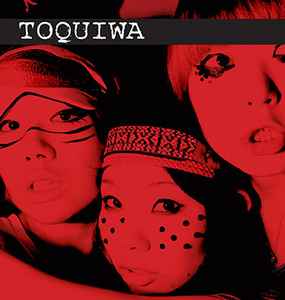 Toquiwa - Toquiwa album cover