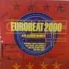 Various - Eurobeat 2000 (Club Classics Volume 4)