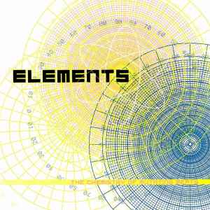 Various - Elements (The Chemistry Of Mutating Beats) album cover