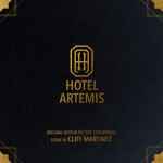 Cover of Hotel Artemis (Original Motion Picture Soundtrack), 2018-06-08, File