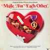 Trade Martin - Made For Each Other (Original Motion Picture Soundtrack)