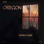 Cover of Winter Light, 1986, Vinyl