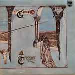 Cover of Trespass, 1970, Vinyl