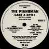 The Pianoman* - Cast A Spell