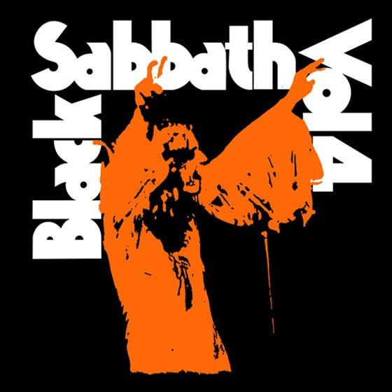 Black Sabbath – Vol 4 (2003, CD) - Discogs