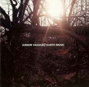 Junior Vasquez – Ageha Vol.04 Mixed By Junior Vasquez (2004, CD