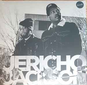 Elzhi & Khrysis – Are Jericho Jackson (2022, Marble, Vinyl) - Discogs