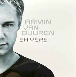 Shivers - Armin van Buuren