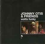 Cover of Watts Funky, 2001, CD