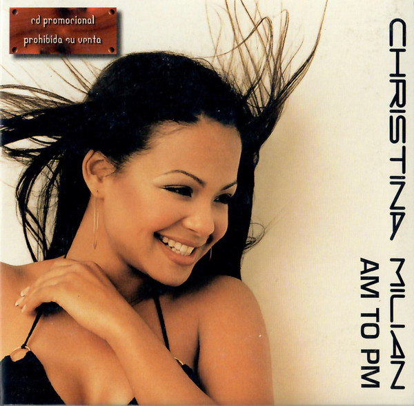 Christina Milian - AM To PM | Releases | Discogs