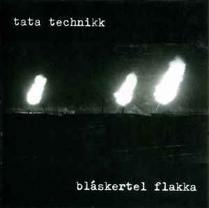 Bláskertel Flakka - Tata Technikk
