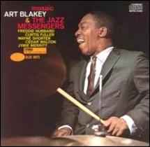Mosaic - Art Blakey & The Jazz Messengers