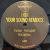 J Majik - Your Sound Remixes