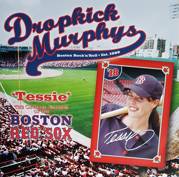 Bronson Arroyo Limited Edition Poster Release