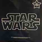 Cover of Star Wars, 1977, Vinyl