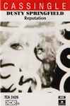 Cover of Reputation, 1990, Cassette