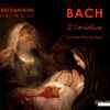 Bach* – Il Gardellino, Dominik Wörner - Solo Cantatas BWV 82, 158, 56, 203