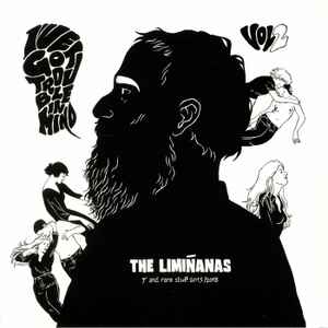 I've Got Trouble In Mind Vol.2 - 7' And Rare Stuff 2015/2018 - The Limiñanas