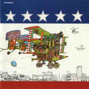 After Bathing At Baxter's - Jefferson Airplane