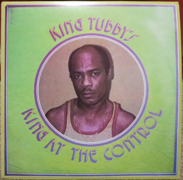 Album herunterladen King Tubby's - King At The Control