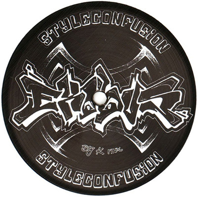 descargar álbum Exodus Soundsystem - Styleconfusion