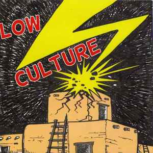 Low Culture (2) - Evil