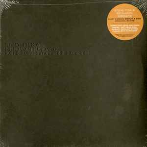 Steve Fisk - Kurt Cobain About A Son Original Score album cover