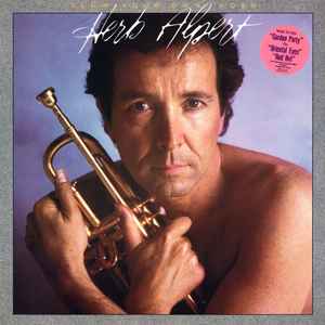 Herb Alpert - Blow Your Own Horn album cover