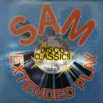 Sam Records Extended Play (Disco Classics) (2000, Vinyl) - Discogs