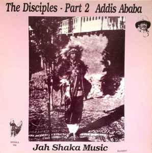 Part 2 - Addis Ababa - The Disciples
