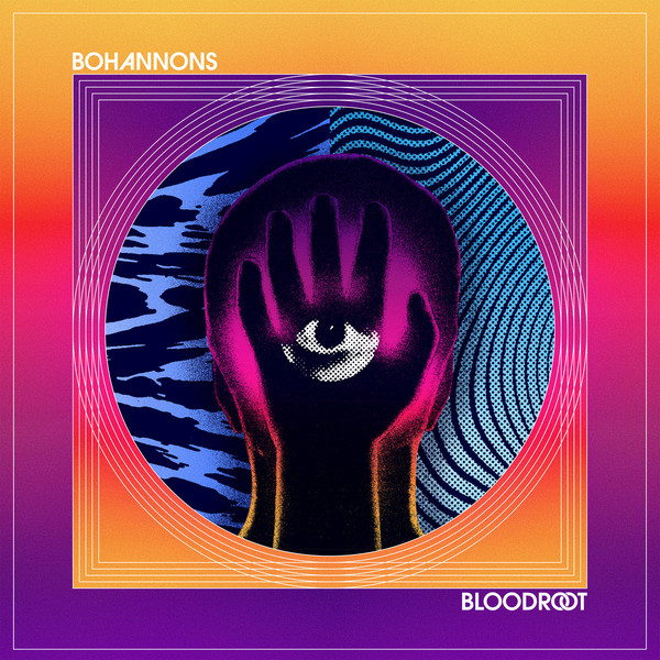 last ned album Bohannons - Bloodroot