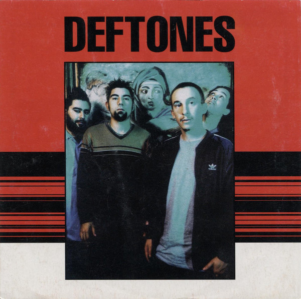 last ned album Deftones - Новая Фонотека В Кармане