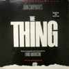 Ennio Morricone - The Thing (Music From The Motion Picture)
