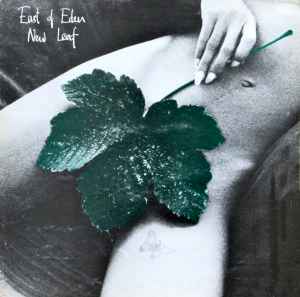 East Of Eden (2) - New Leaf album cover
