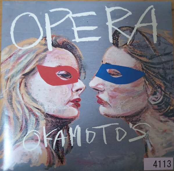 OPERA(OKAMOTO'S) 専門ショップ - ミュージック