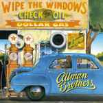 Cover of Wipe The Windows, Check The Oil, Dollar Gas, 2016-07-22, Vinyl