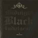 Cover von Midnight Black Indulgence, 2007-02-02, CD